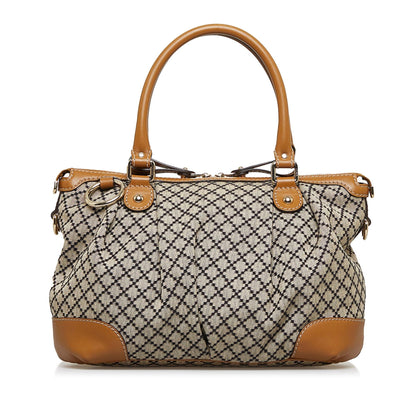 Gucci Diamante Sukey (SHG-Qj6lLt)