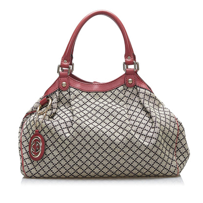 Gucci Diamante Sukey (SHG-VPaOdK)