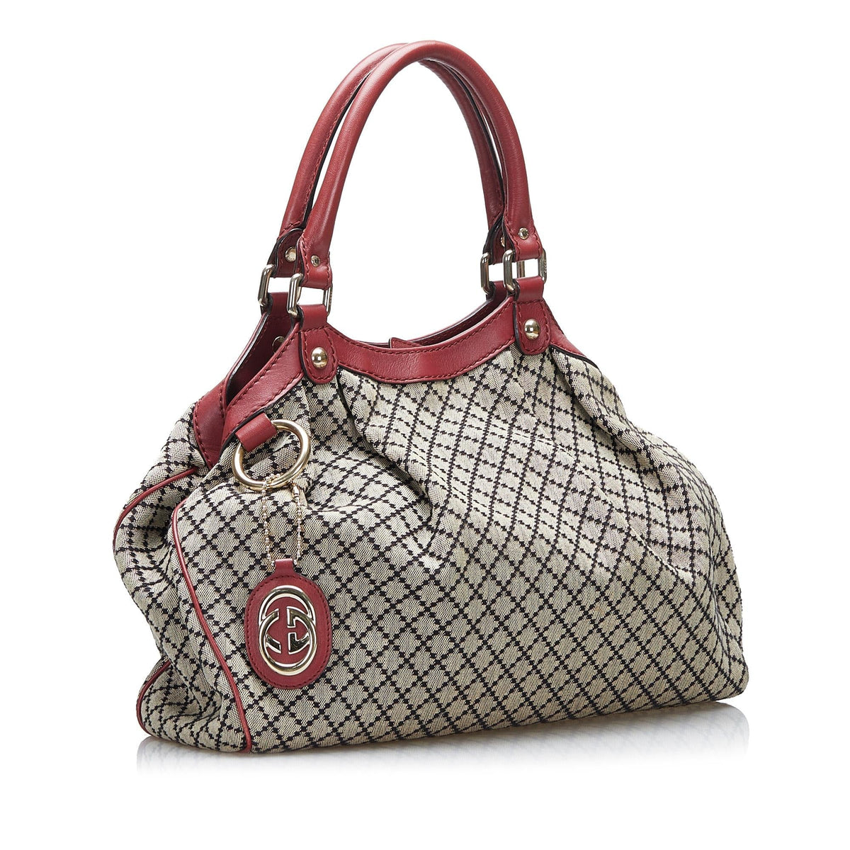 Gucci Diamante Sukey (SHG-VPaOdK)