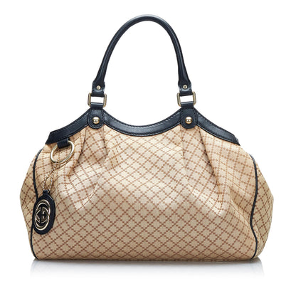 Gucci Diamante Sukey (SHG-8vMtWS)