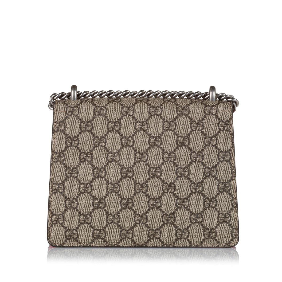 Gucci Dionysus GG Supreme Crossbody Bag (SHG-34614)