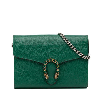 Gucci Dionysus Wallet On Chain (SHG-Y4c51f)