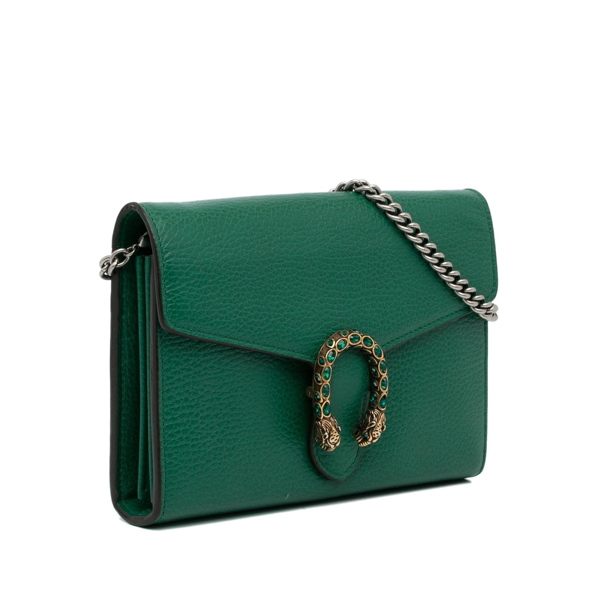 Gucci Dionysus Wallet On Chain (SHG-Y4c51f)