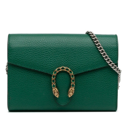Gucci Dionysus Wallet On Chain (SHG-t5LTYi)