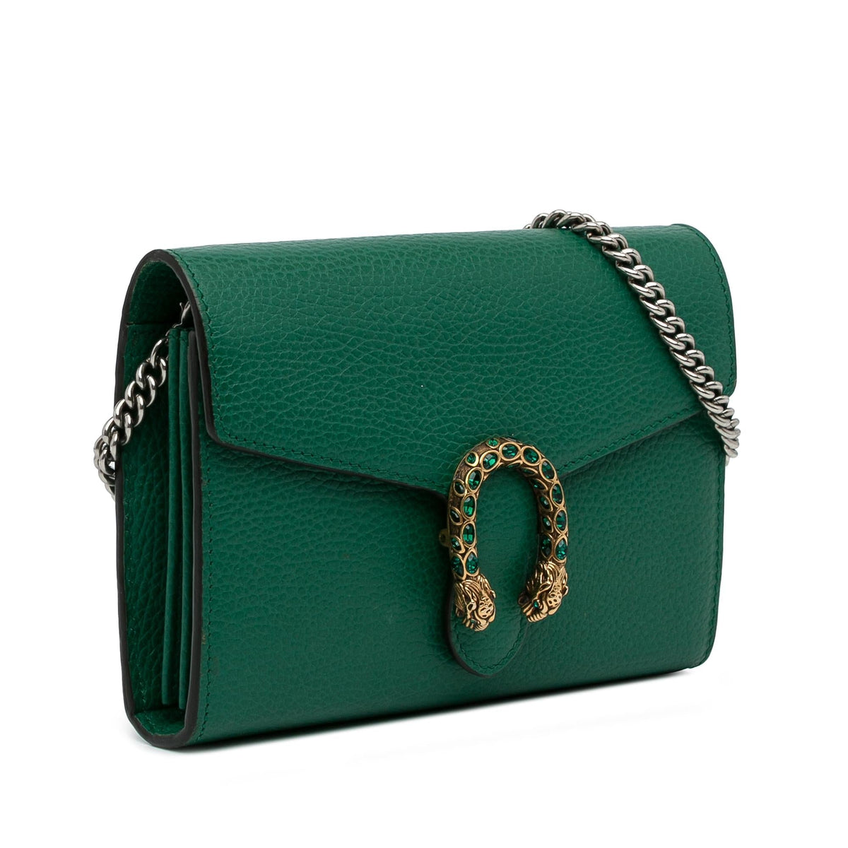 Gucci Dionysus Wallet On Chain (SHG-t5LTYi)