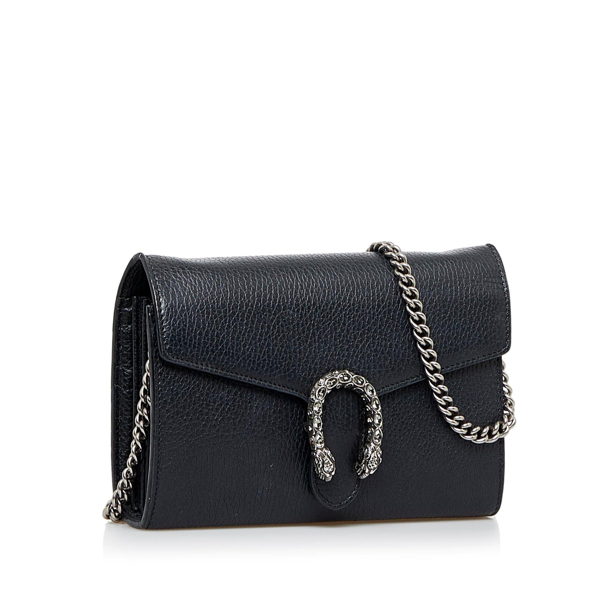 Gucci Dionysus Wallet on Chain (SHG-nU2RCM)