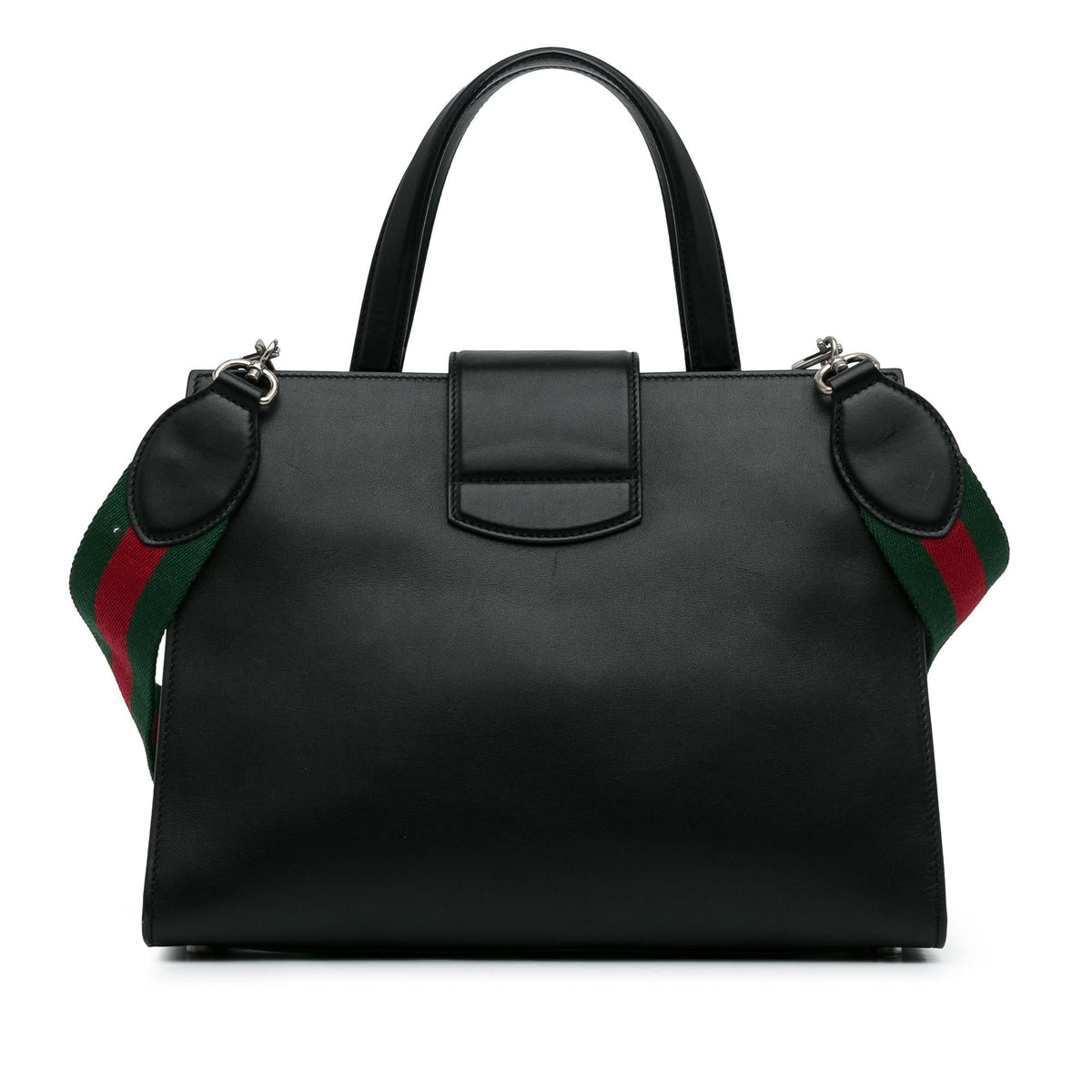 Gucci Dionysus Web Satchel (SHG-rcEqfT)