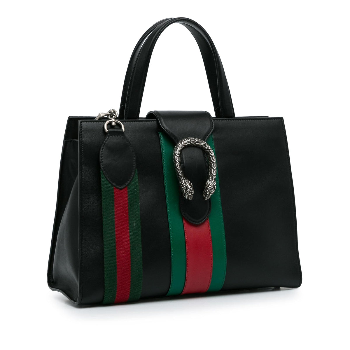 Gucci Dionysus Web Satchel (SHG-rcEqfT)
