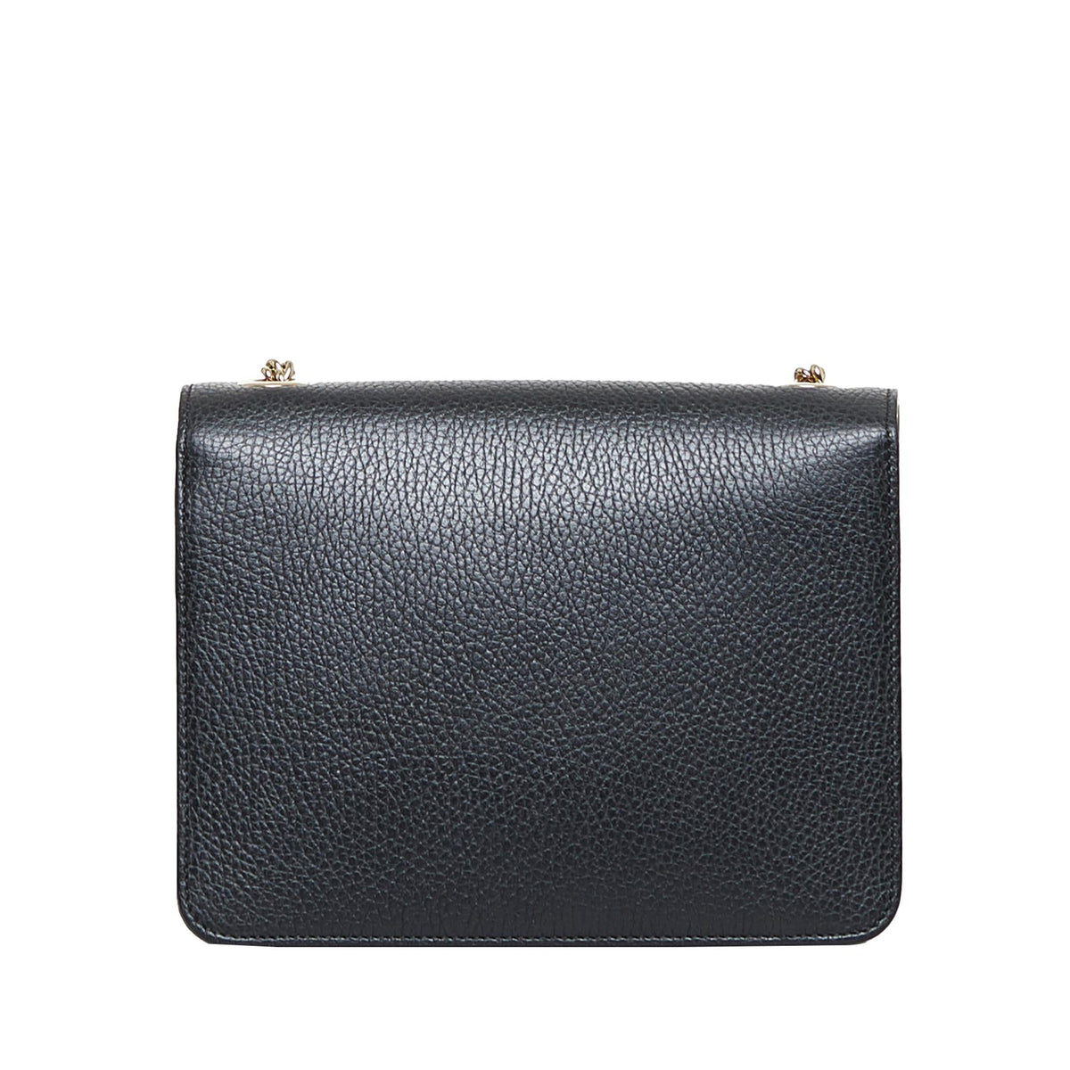Gucci Dollar Calf Interlocking G Crossbody (SHG-WefOJS)
