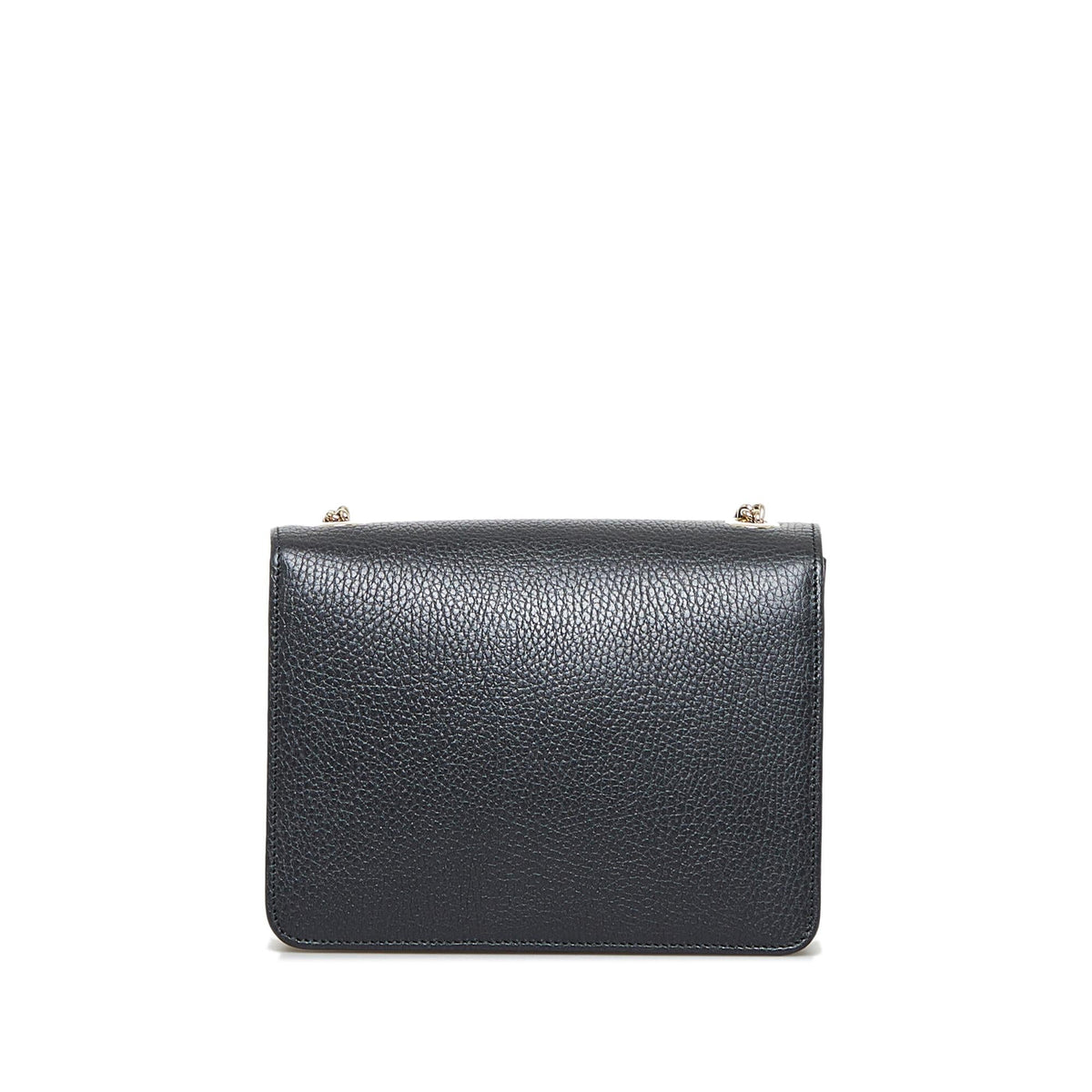 Gucci Dollar Calf Interlocking G Crossbody (SHG-av4X4R)