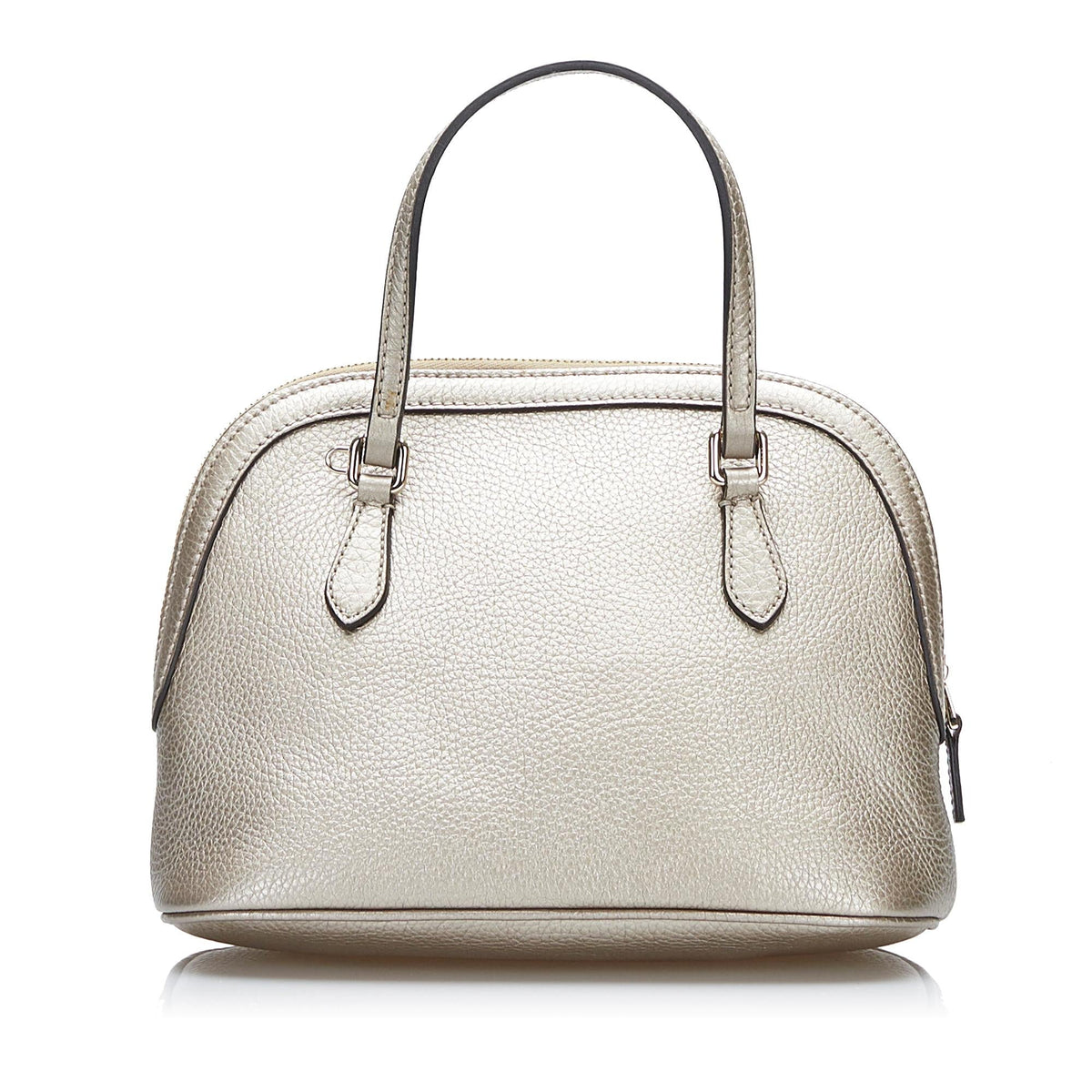 Gucci Dome Satchel (SHG-HpWqZi)