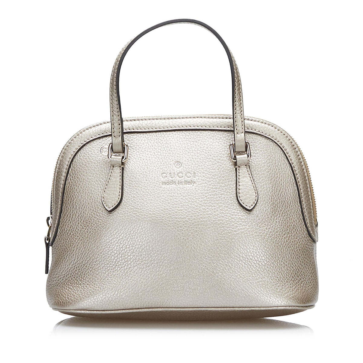 Gucci Dome Satchel (SHG-HpWqZi)