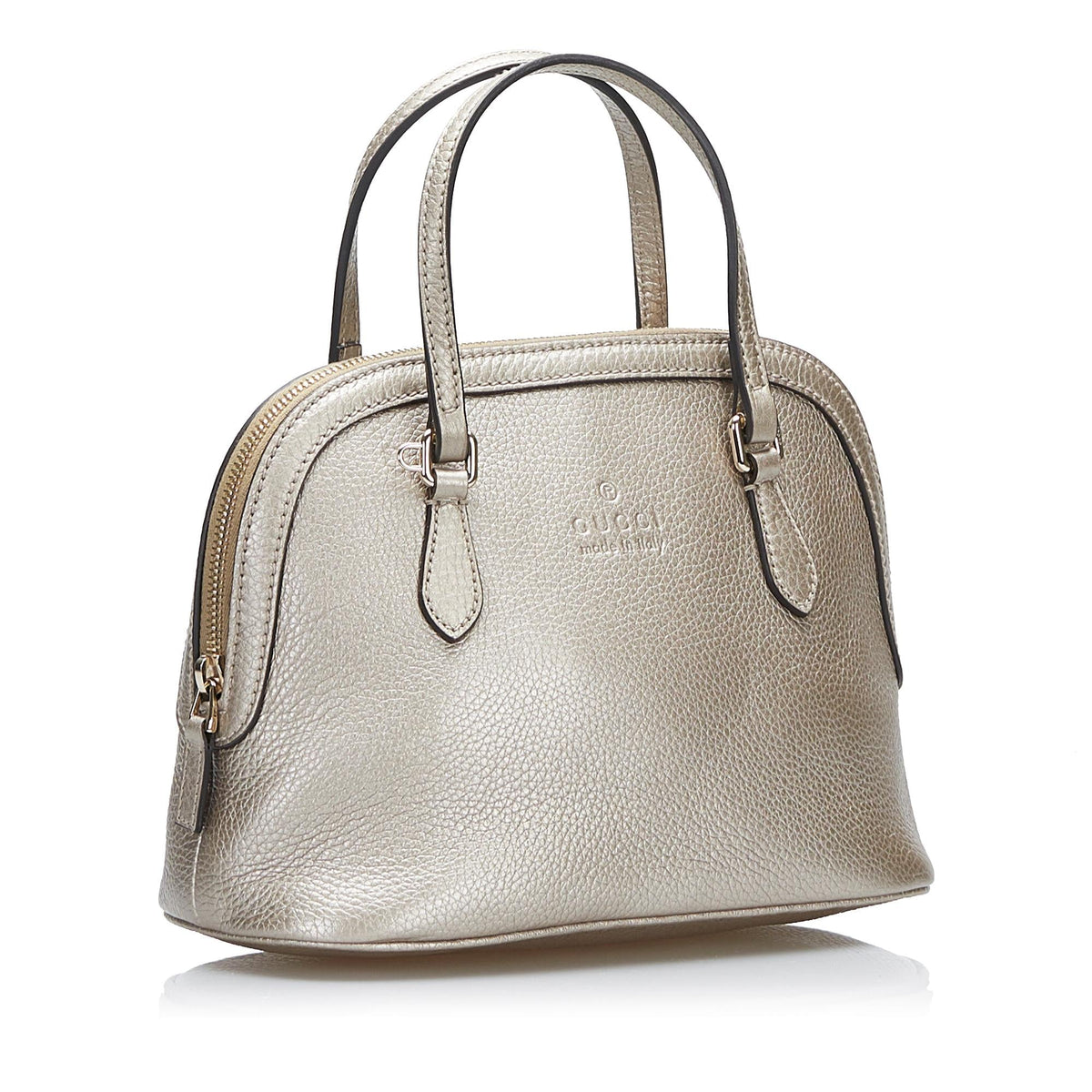Gucci Dome Satchel (SHG-HpWqZi)