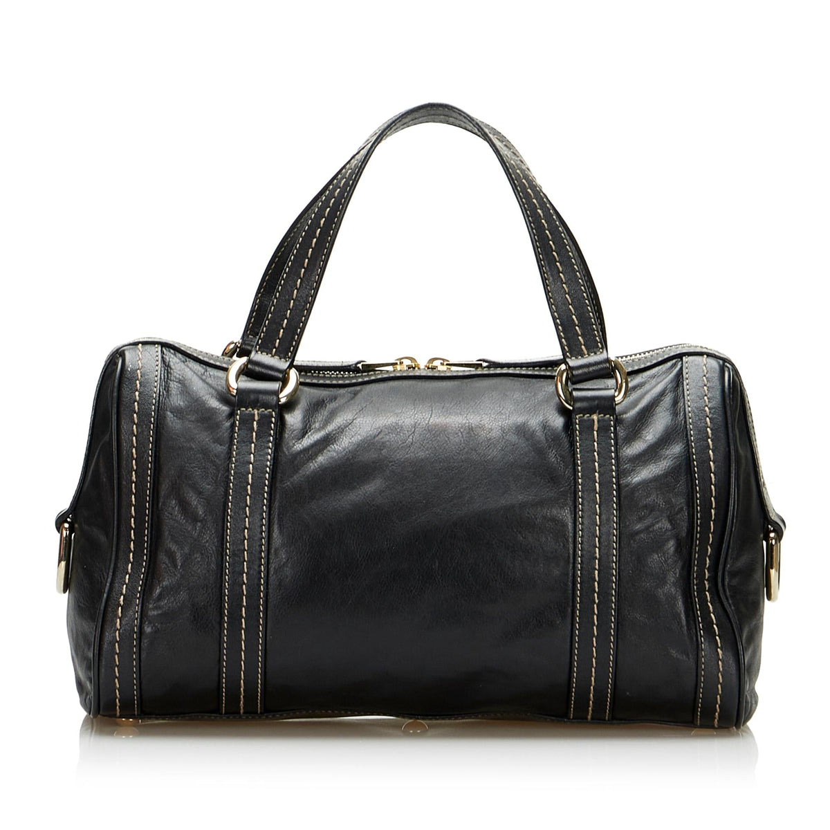 Gucci Duchessa Boston (SHG-wyOzmW)