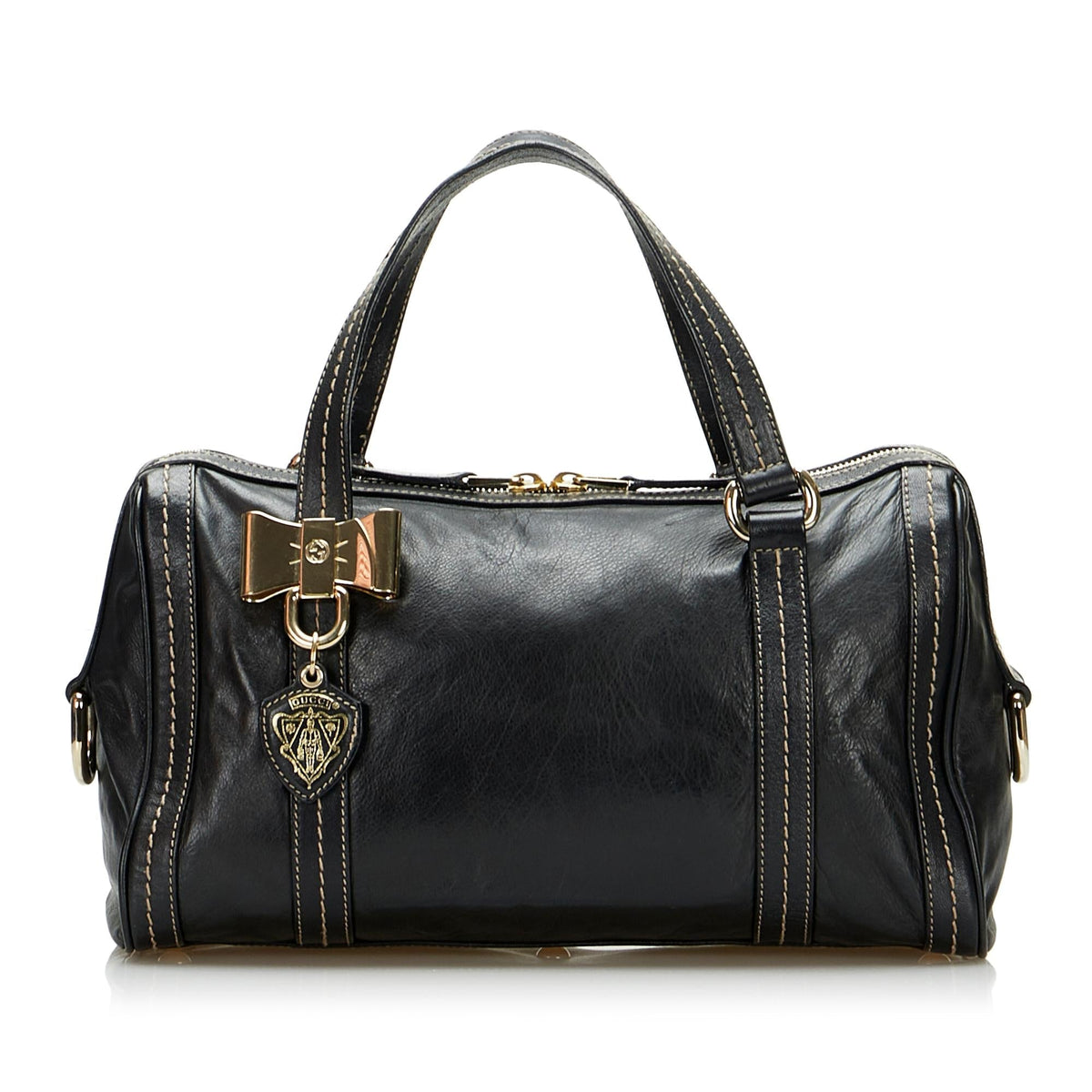 Gucci Duchessa Boston (SHG-wyOzmW)