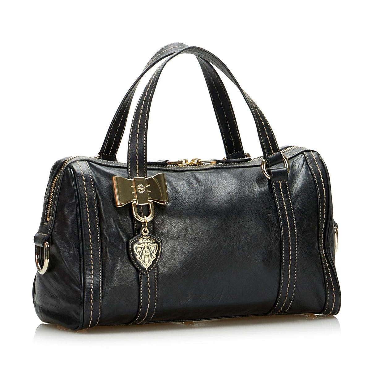 Gucci Duchessa Boston (SHG-wyOzmW)