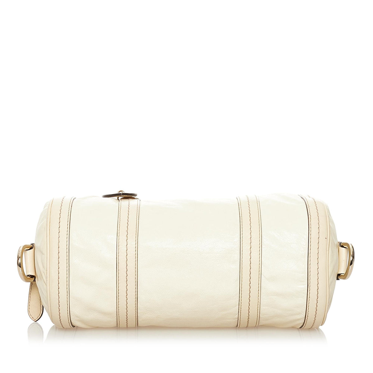 Gucci Duchessa Leather Handbag (SHG-32274)