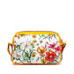 Gucci Flora Crossbody Bag (SHG-ANTMCd)