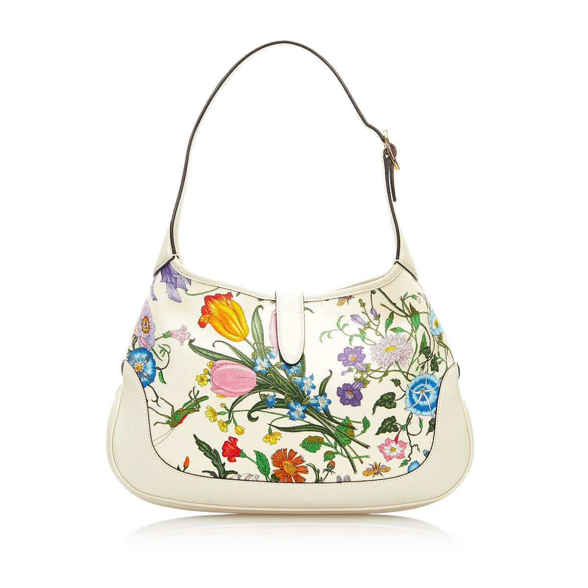 Gucci Flora Jackie (SHG-35207)