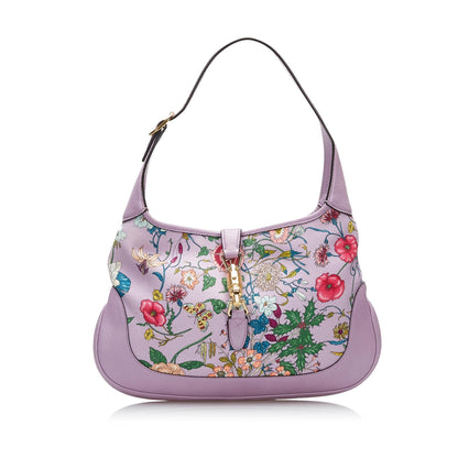 Gucci Flora Jackie (SHG-8Tm6Rw)