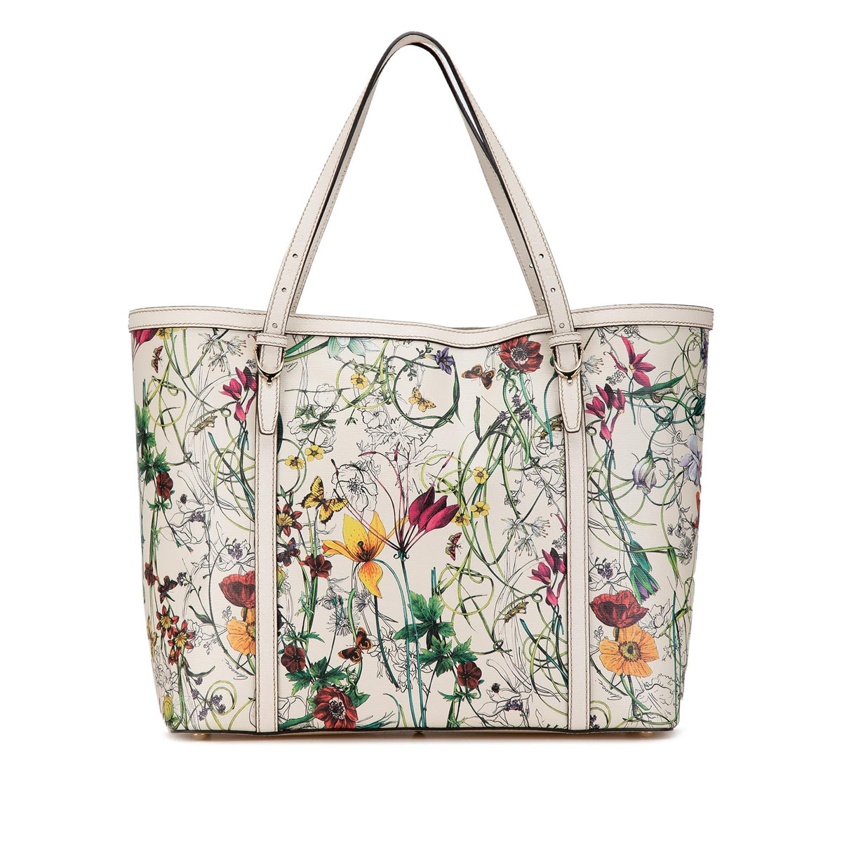 Gucci Flora Nice (SHG-Wndle3)