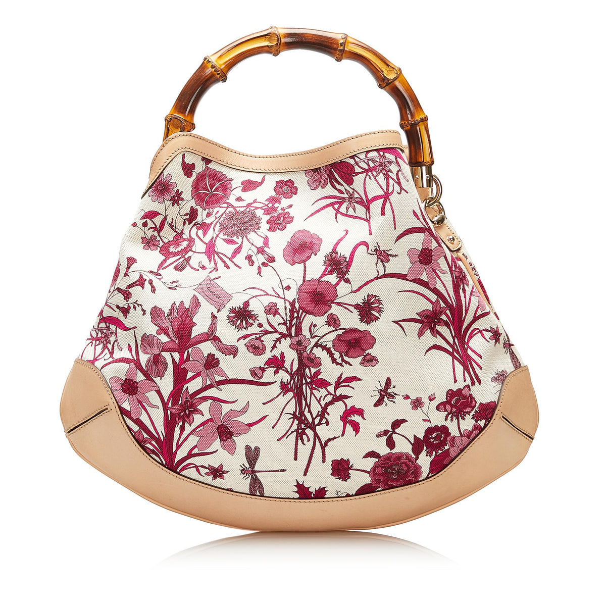 Gucci Flora Peggy (SHG-35721)