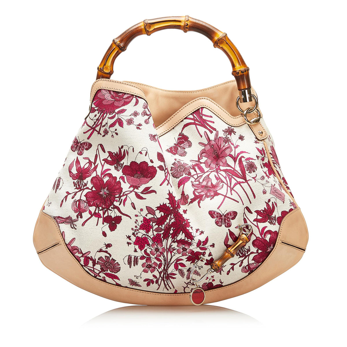 Gucci Flora Peggy (SHG-35721)