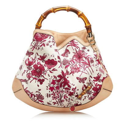 Gucci Flora Peggy (SHG-35721)
