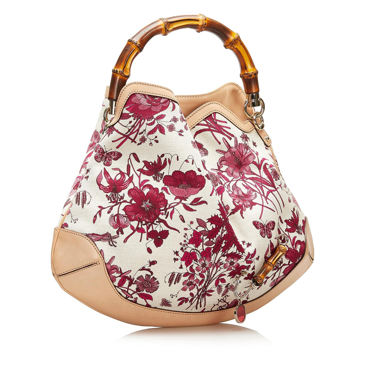 Gucci Flora Peggy (SHG-35721)