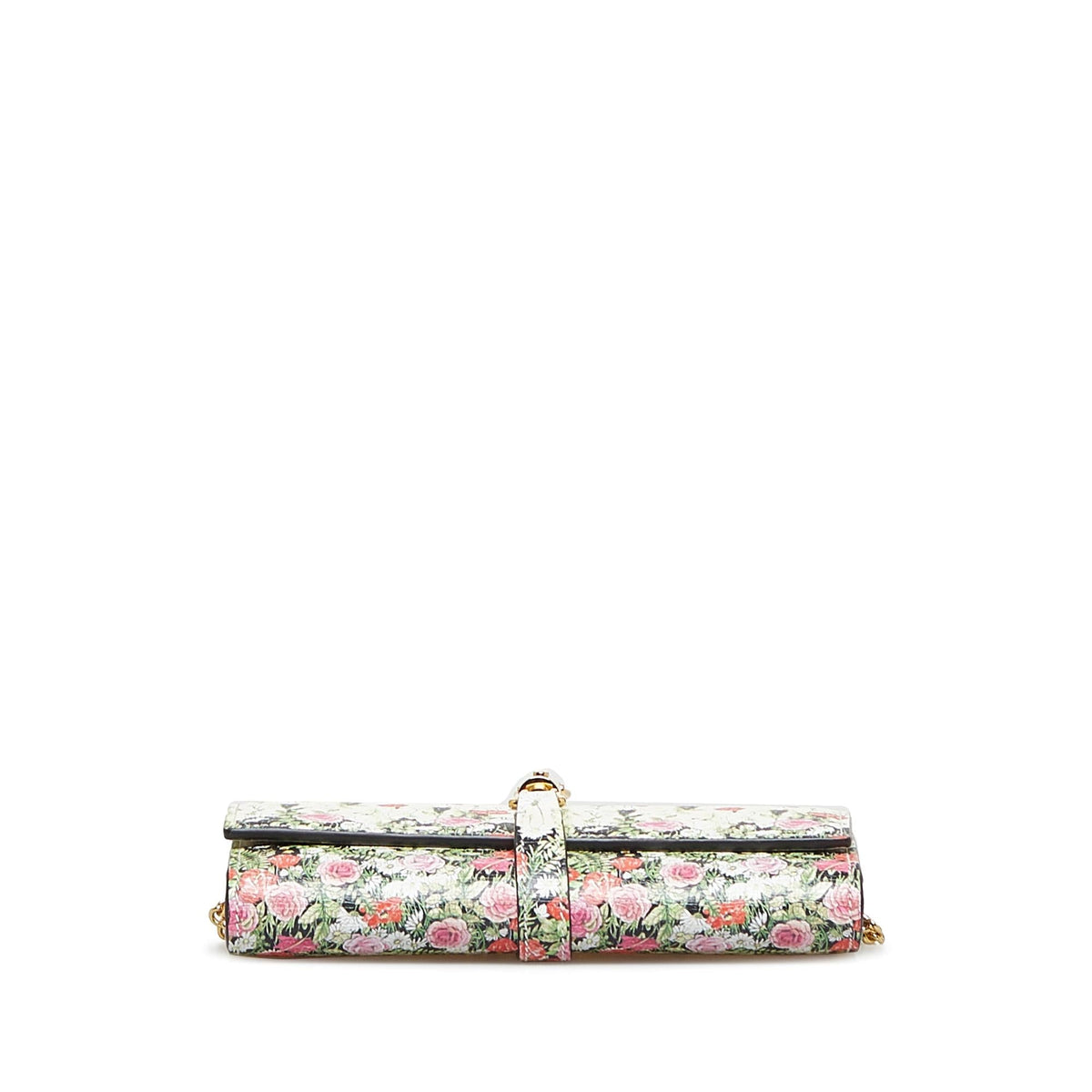 Gucci Floral Jackie 1961 Wallet on Chain (SHG-GHeOz2)