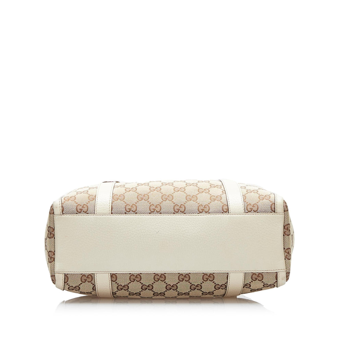 Gucci GG Canvas Abbey Boston Bag (SHG-23XXQb)