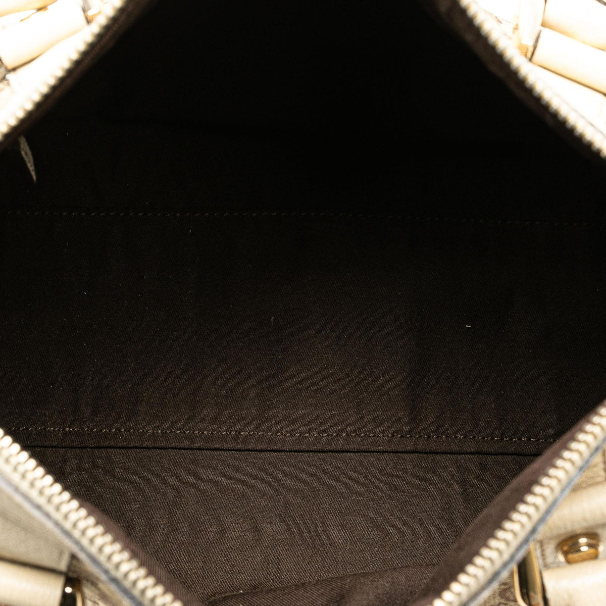 Gucci GG Canvas Abbey Boston (SHG-ciUJOT)