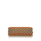 Gucci GG Canvas Abbey D-Ring Baguette (SHG-29430)