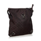 Gucci GG Canvas Abbey D-Ring Crossbody Bag (SHG-30862)