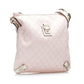 Gucci GG Canvas Abbey D-Ring Crossbody (SHG-Fnk6SM)