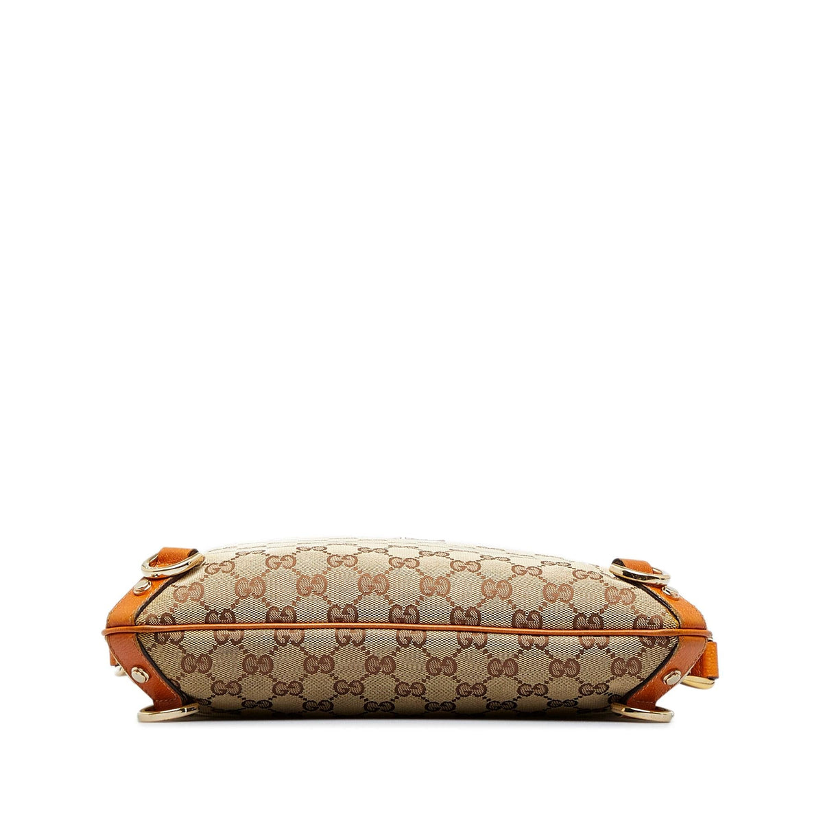 Gucci GG Canvas Abbey D-Ring Crossbody (SHG-5TLVwp)