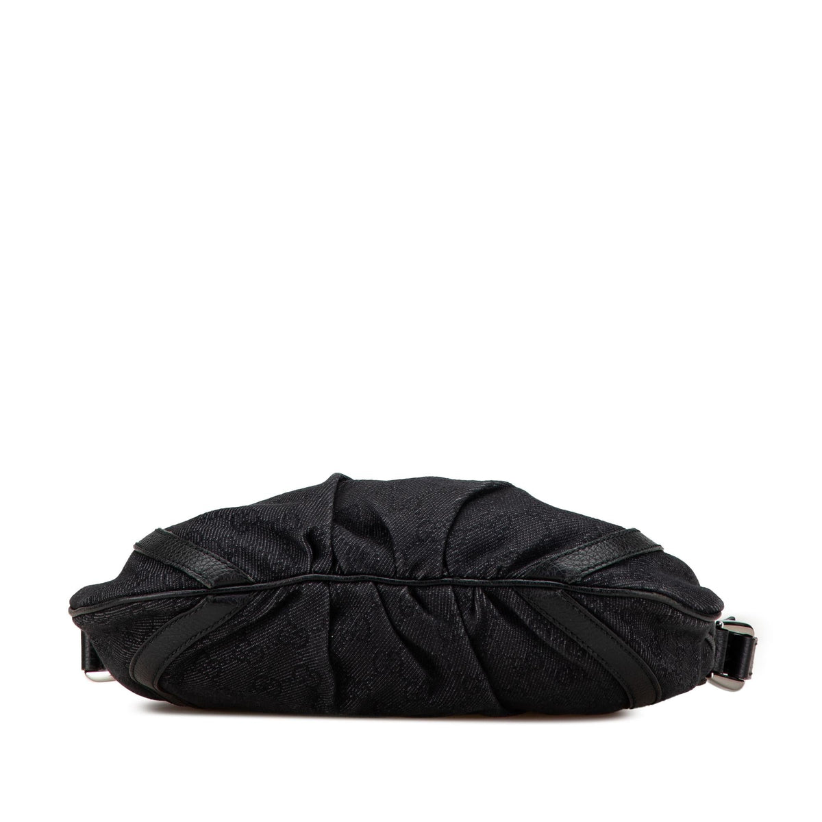 Gucci GG Canvas Abbey D Ring Crossbody