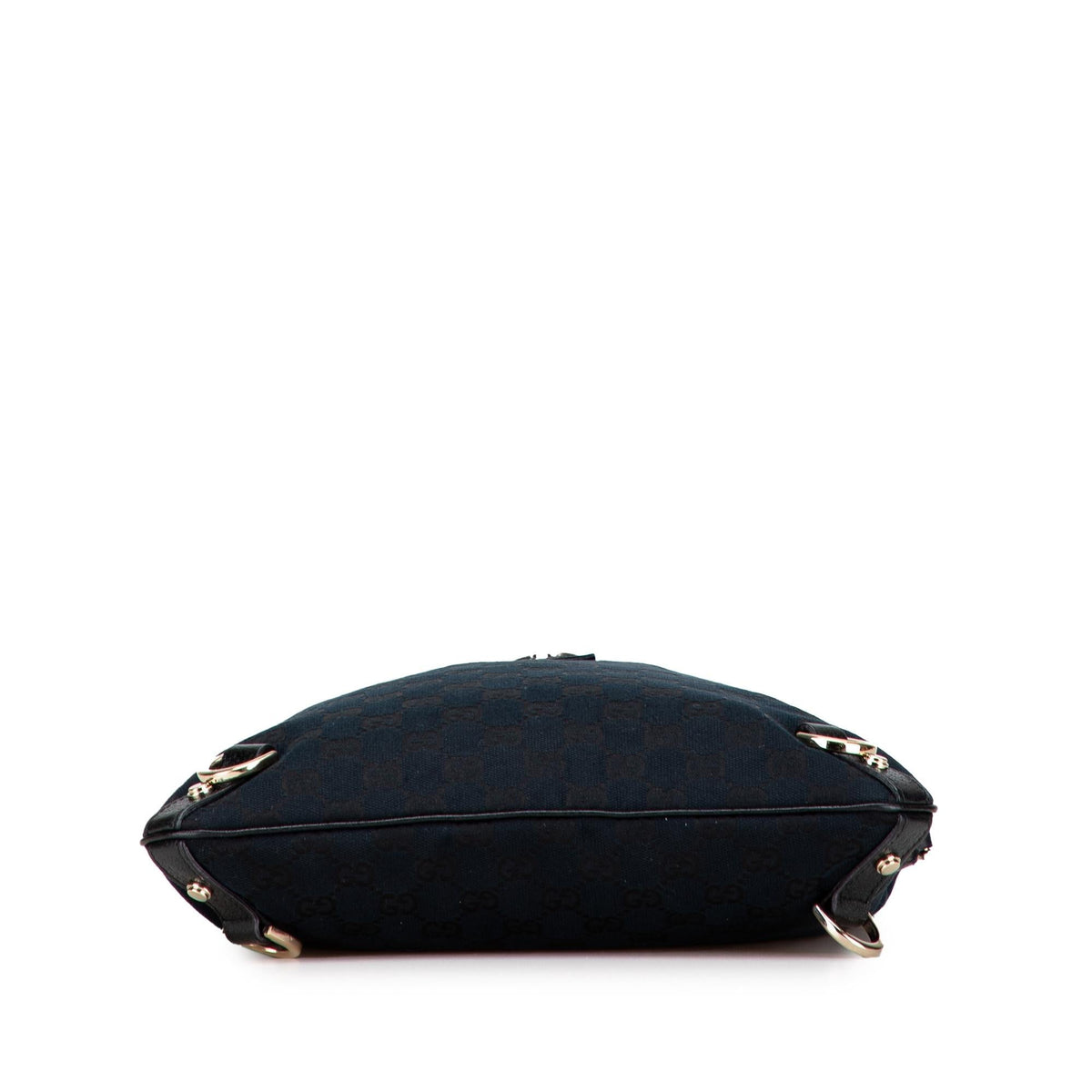 Gucci GG Canvas Abbey D Ring Crossbody