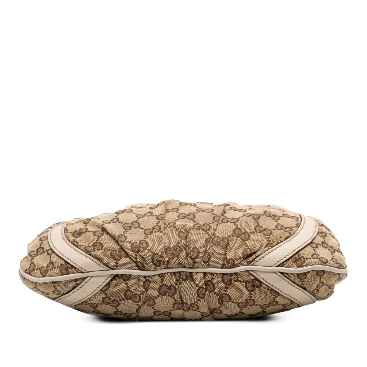 Gucci GG Canvas Abbey D Ring Crossbody