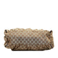 Gucci GG Canvas Abbey D-Ring Handbag (SHG-s9dIye)