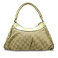 Gucci GG Canvas Abbey D-Ring Handbag (SHG-PxFyvg)