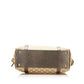Gucci GG Canvas Abbey-D Ring (SHG-35270)