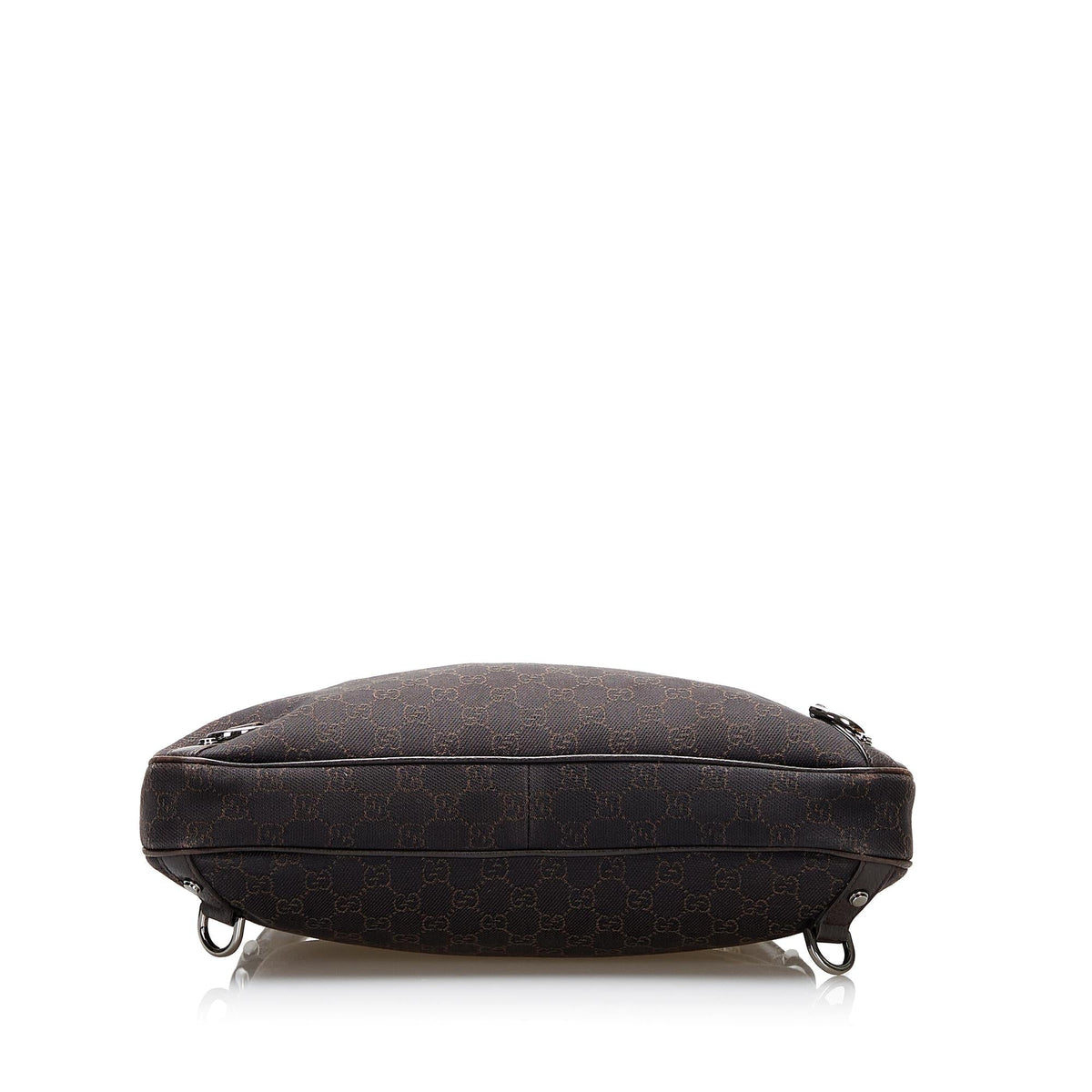 Gucci GG Canvas Abbey D-Ring (SHG-37193)
