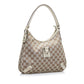 Gucci GG Canvas Abbey D-ring (SHG-lrh6iu)