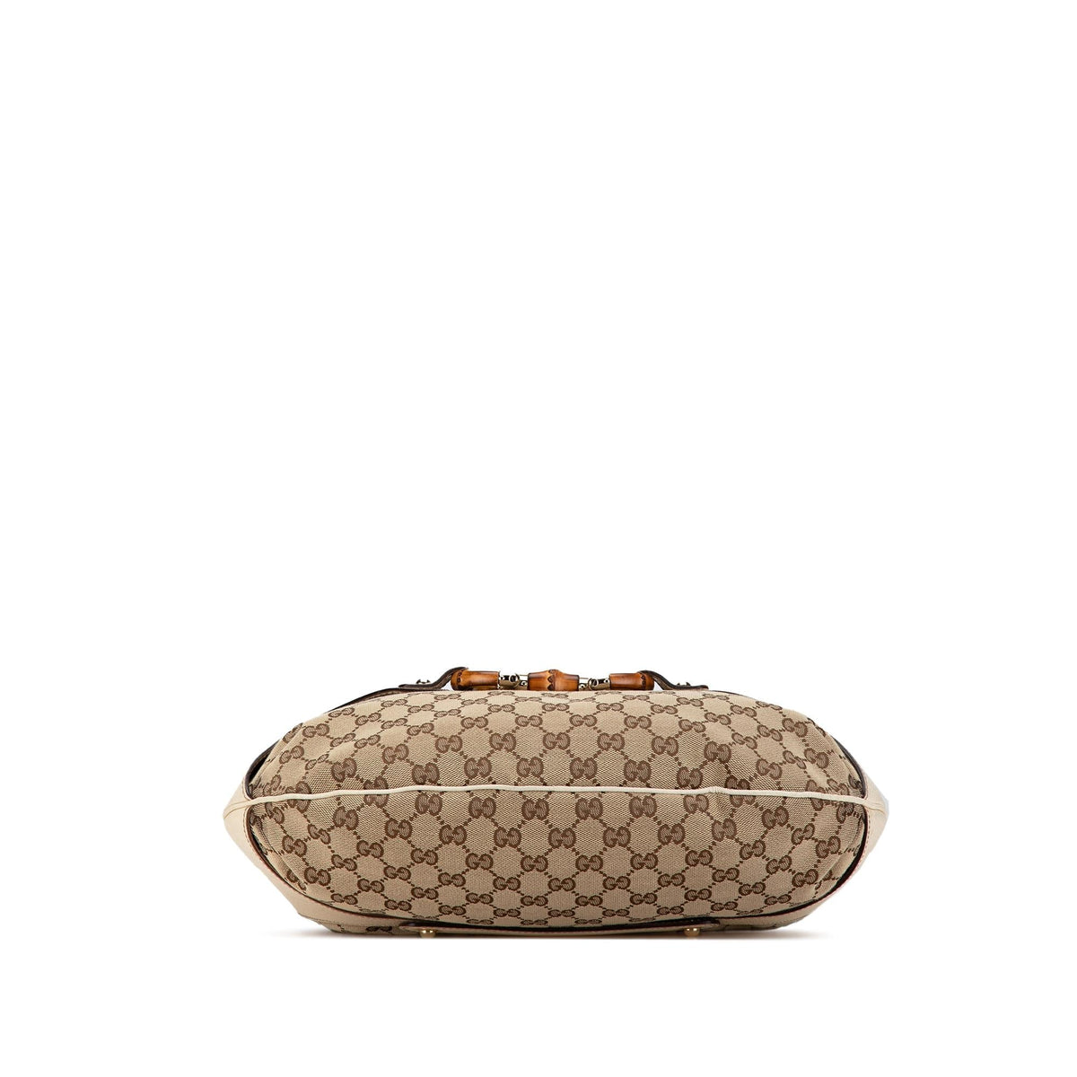 Gucci GG Canvas Amalfi Hobo Bag (SHG-iL3gG4)