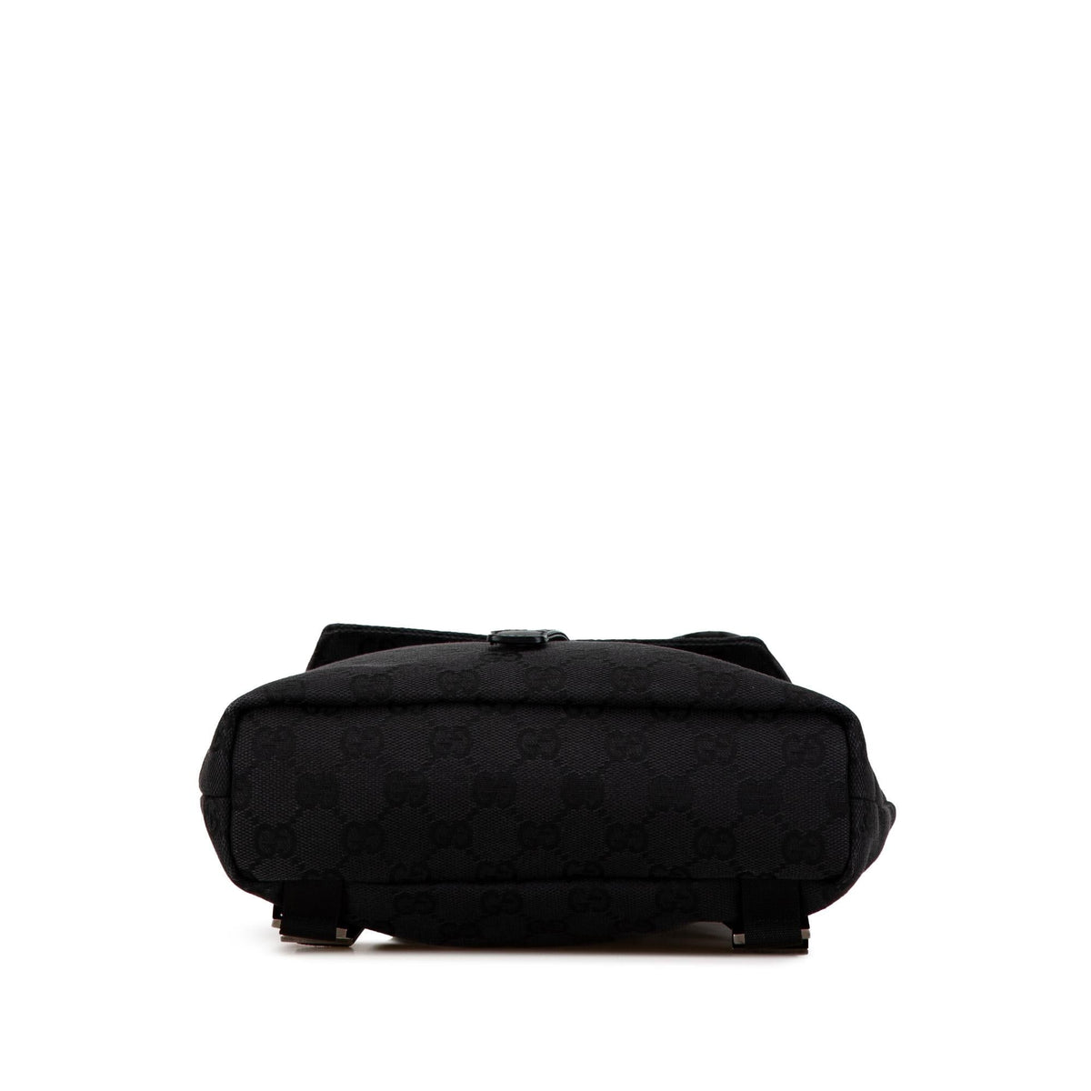 Gucci GG Canvas Backpack (SHG-cQCPHZ)