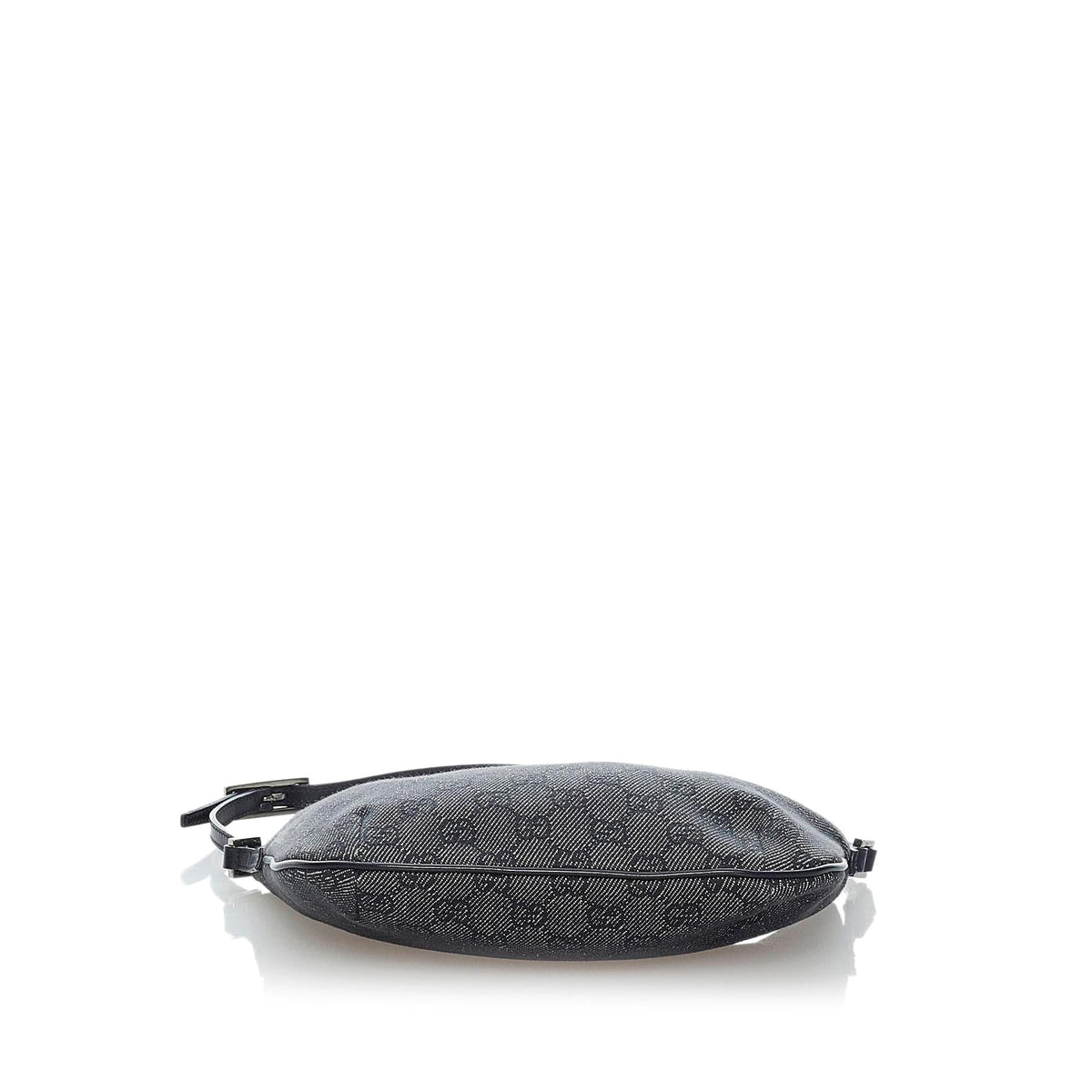 Gucci GG Canvas Baguette (SHG-31319)