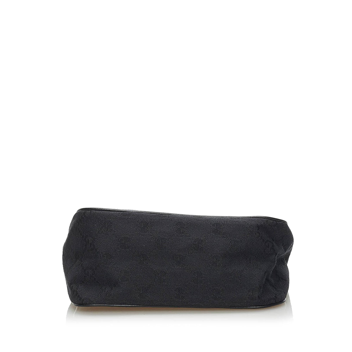 Gucci GG Canvas Baguette (SHG-34237)