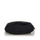Gucci GG Canvas Baguette (SHG-34704)