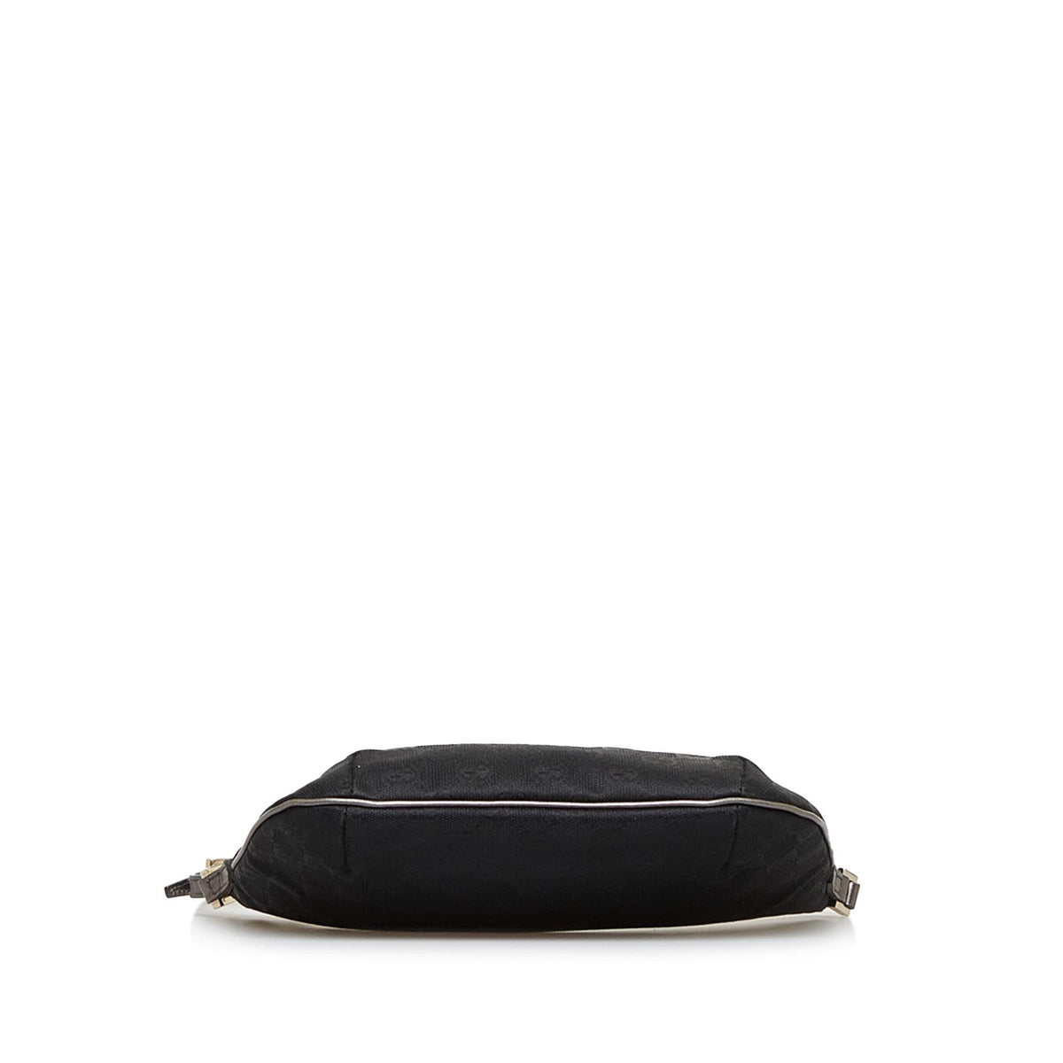 Gucci GG Canvas Baguette (SHG-a002Ry)